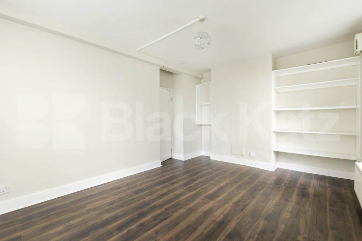 Newly refurbished and spacious two bed mins to tube and shops in Camden  Ferdinand Place, Camden